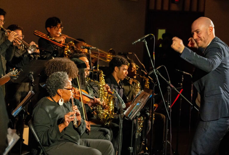 Mindbuilders Jazz Night PC Manuel Molina Martagon